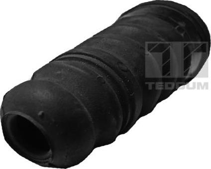 Tedgum 00227123 - Tampon cauciuc, suspensie aaoparts.ro
