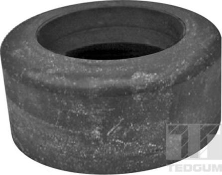 Tedgum 00724072 - Saiba arc aaoparts.ro
