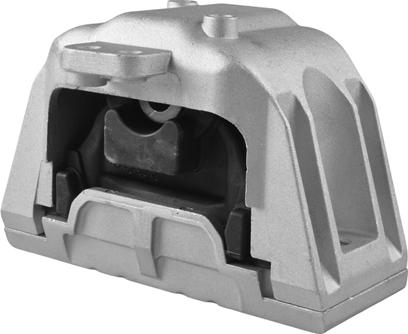 Tedgum 00726607 - Suport motor aaoparts.ro