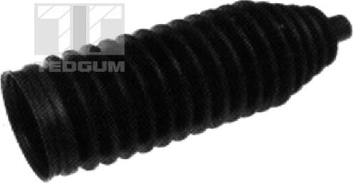 Tedgum 00721560 - Burduf cauciuc, directie aaoparts.ro