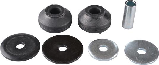 Tedgum TED99509 - Rulment sarcina suport arc aaoparts.ro