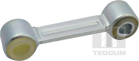 Tedgum TED94693 - Brat / bieleta suspensie, stabilizator aaoparts.ro