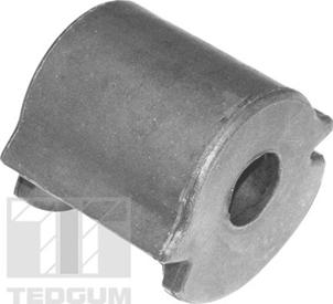 Tedgum TED96565 - Cuzinet, stabilizator aaoparts.ro