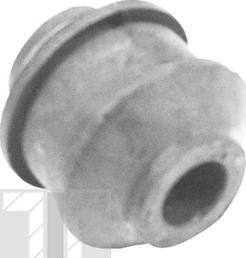 Tedgum TED96372 - Amortizor, directie aaoparts.ro