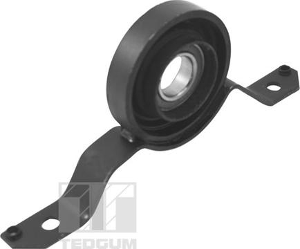 Tedgum TED96290 - Suport, ax cardanic aaoparts.ro