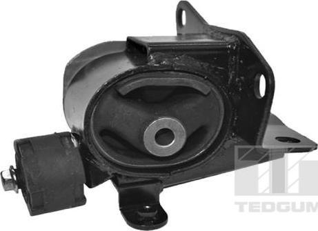 Tedgum TED49093 - Suport motor aaoparts.ro