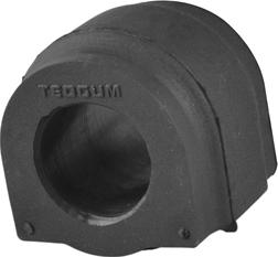 Tedgum TED45138 - Cuzinet, stabilizator aaoparts.ro