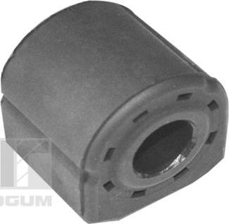 Tedgum TED46553 - Cuzinet, stabilizator aaoparts.ro