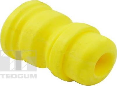 Tedgum TED40857 - Tampon cauciuc, suspensie aaoparts.ro