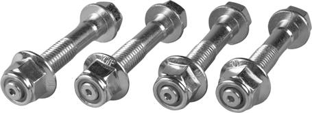 Tedgum TED40881 - Set reparatie, bara stabilizatoare aaoparts.ro