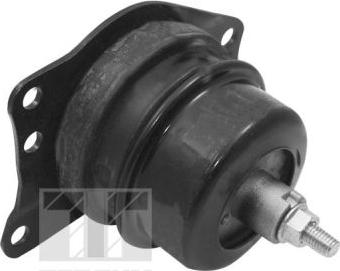 Tedgum TED40385 - Suport motor aaoparts.ro