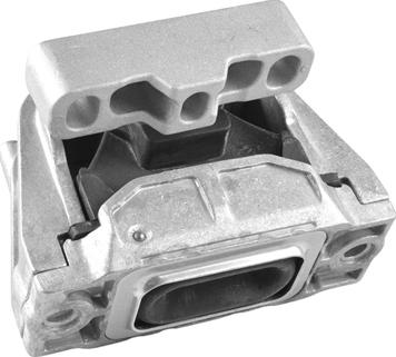 Tedgum TED43999 - Suport motor aaoparts.ro