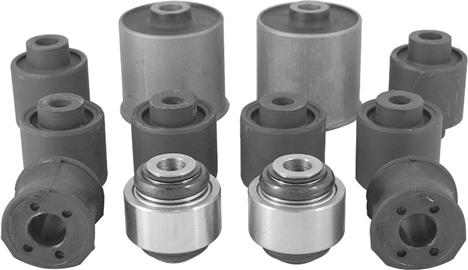 Tedgum TED42170 - Set reparatie, suspensie aaoparts.ro