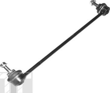 Tedgum TED54979 - Brat / bieleta suspensie, stabilizator aaoparts.ro