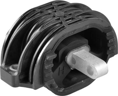 Tedgum TED56933 - Suport motor aaoparts.ro