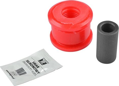 Tedgum TED50799 - Suport,bieleta antiruliu aaoparts.ro