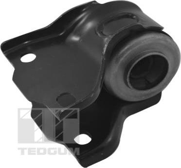 Tedgum TED58730 - Suport,trapez aaoparts.ro