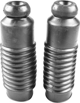 Tedgum TED57467 - Tampon cauciuc, suspensie aaoparts.ro