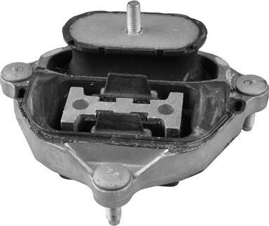 Tedgum TED57535 - Suport motor aaoparts.ro
