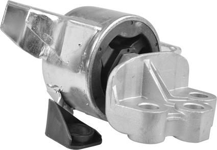 Tedgum TED57057 - Suport motor aaoparts.ro