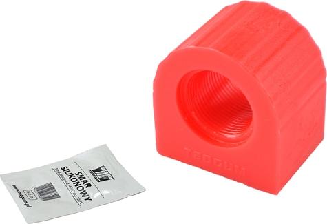 Tedgum TED64139 - Cuzinet, stabilizator aaoparts.ro