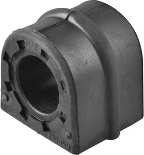 Tedgum TED60062 - Cuzinet, stabilizator aaoparts.ro