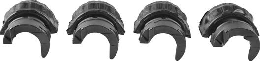Tedgum TED61981 - Set rulmenti, stabilizator aaoparts.ro