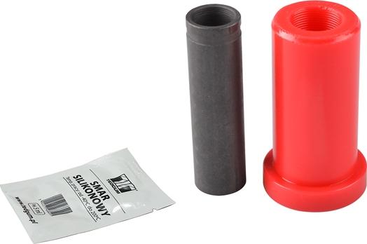 Tedgum TED61180 - Suport,trapez aaoparts.ro