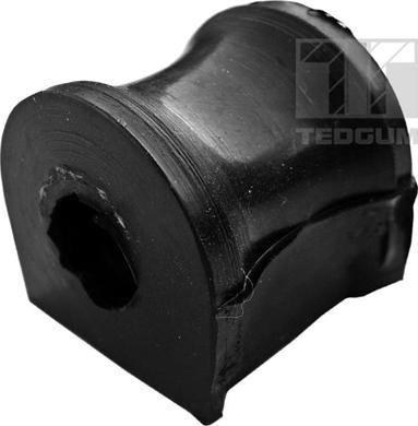 Tedgum TED63241 - Cuzinet, stabilizator aaoparts.ro