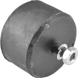 Tedgum TED62421 - Suport motor aaoparts.ro