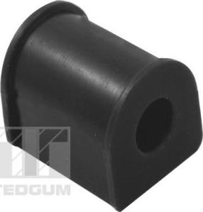 Tedgum TED16231 - Cuzinet, stabilizator aaoparts.ro