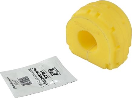 Tedgum TED10978 - Cuzinet, stabilizator aaoparts.ro