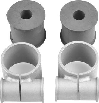 Tedgum TED11549 - Set reparatie, bucsa bara stabilizatoare aaoparts.ro