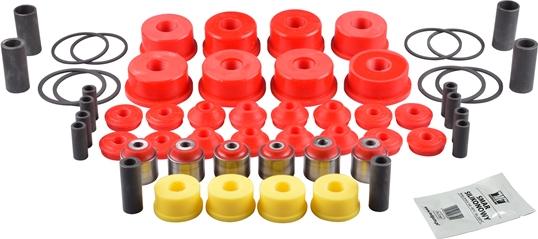 Tedgum TED18041 - Set reparatie, suspensie aaoparts.ro