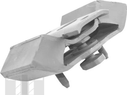 Tedgum TED12907 - Suport motor aaoparts.ro