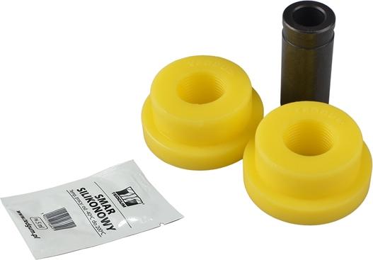 Tedgum TED89665 - Suport,trapez aaoparts.ro