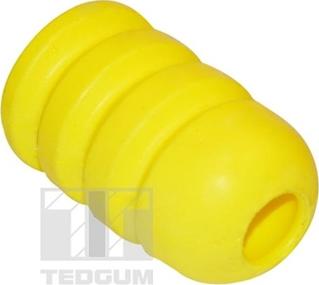 Tedgum TED85623 - Tampon cauciuc, suspensie aaoparts.ro