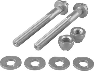 Tedgum TED86361 - Set reparatie, bara stabilizatoare aaoparts.ro