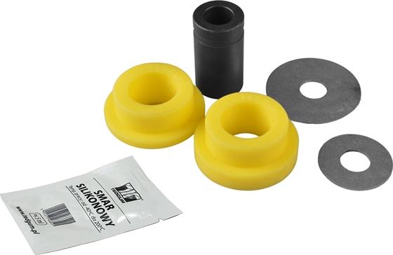 Tedgum TED81265 - Suport,trapez aaoparts.ro