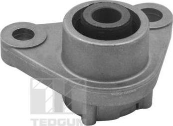 Tedgum TED83260 - Suport, ax aaoparts.ro