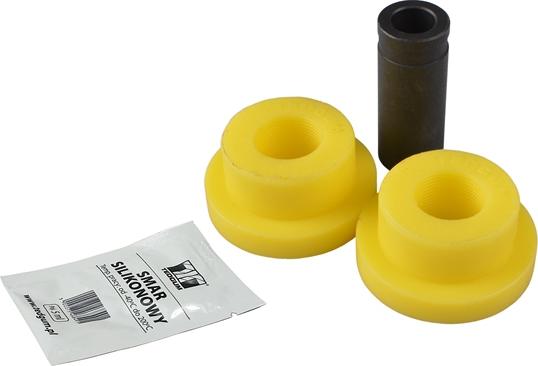 Tedgum TED39472 - Suport,trapez aaoparts.ro