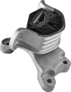 Tedgum TED39037 - Suport motor aaoparts.ro
