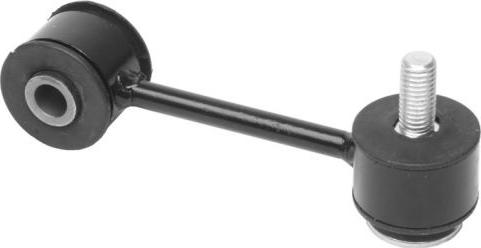 Tedgum TED36502 - Brat / bieleta suspensie, stabilizator aaoparts.ro