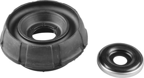 Tedgum TED38590 - Bucsa, amortizor aaoparts.ro