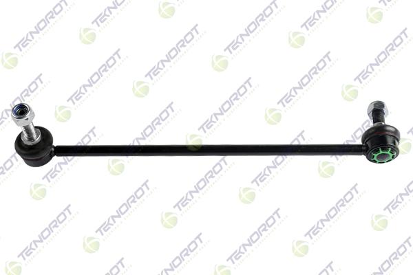Teknorot A-499T - Brat / bieleta suspensie, stabilizator aaoparts.ro