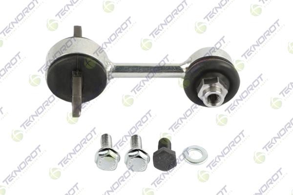 Teknorot A-540K - Brat / bieleta suspensie, stabilizator aaoparts.ro