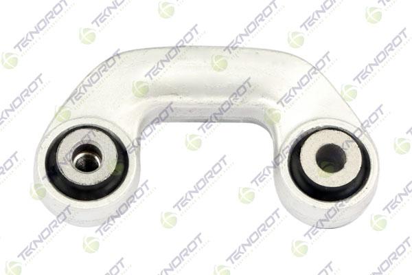 Teknorot A-538 - Brat / bieleta suspensie, stabilizator aaoparts.ro