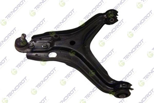 Teknorot A-126 - Brat, suspensie roata aaoparts.ro