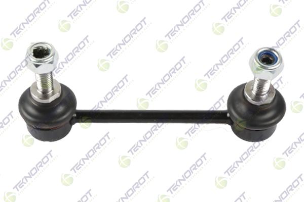 Teknorot A-210 - Brat / bieleta suspensie, stabilizator aaoparts.ro