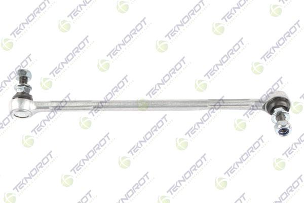 Teknorot B-157 - Brat / bieleta suspensie, stabilizator aaoparts.ro